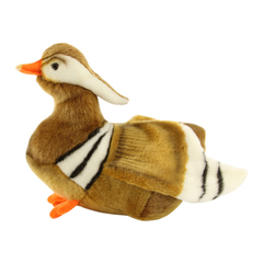 Hansa Утенок-мандаринка, 24 см (3129)