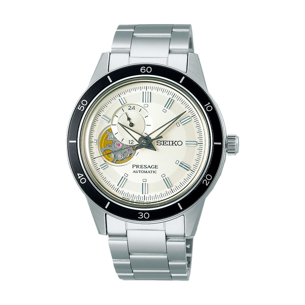 

Наручные часы Seiko, Presage SSA423J1
