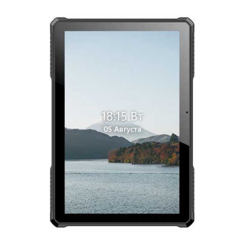 Planşet \ Планшет \  Tablet  BQ-1077L 16GB print 02