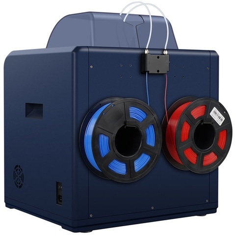 3D-принтер Anycubic 4Max Dual