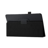 Чехол книжка-подставка Lexberry Case для Samsung Galaxy Tab A (8.0 ") (T350/T355) - 2015 (Черный)