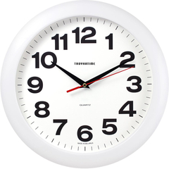 Часы настенные, модель01, диаметр 290мм, 11110198