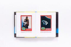 Star Wars: The Original Topps Trading Card Series, Volume One