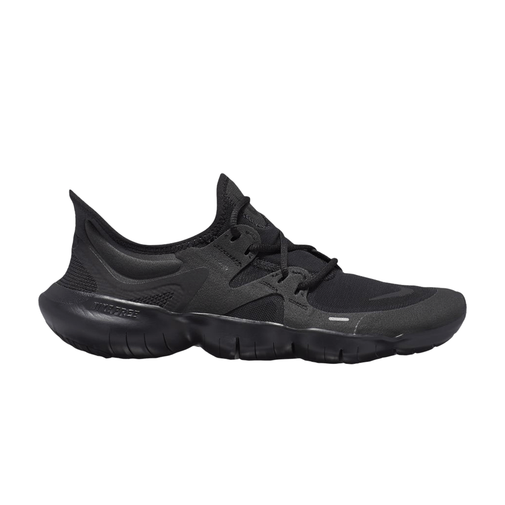 Free rn 5.0 triple black hotsell