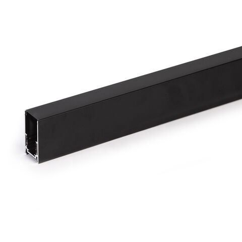 Шинопровод магнитный Elektrostandard Slim Magnetic 85085/00 1м