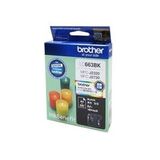 Картридж Brother LC-663BK black для Brother MFC-J2320, Brother MFC-J2720 (550 стр)