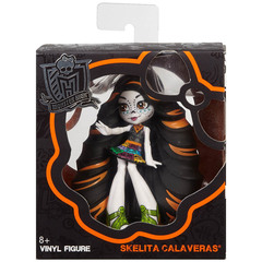 Виниловая Фигурка Скелита Калаверас