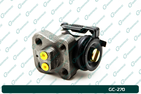 Рабочий тормозной цилиндр в сборе G-brake GC-270