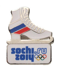 "Фигурные коньки"