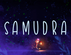 Samudra (для ПК, цифровой код доступа)