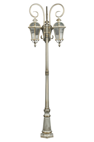 Садово-парковый светильник серии Roma L Gw 95209LB/18 Gw