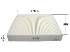 Фильтр салонный VIC  AC-938E