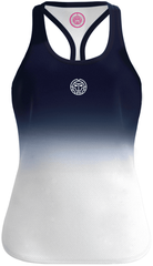 Майка для девочек Bidi Badu Crew Gradiant Junior Tank, арт. G1580003-DBWH