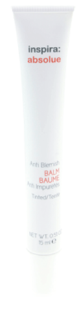 Anti Blemish BALM Бальзам против акне с тонирующим и маскирующим эффектом