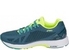 Полумарафонки Asics Gel DS Trainer 23 женские