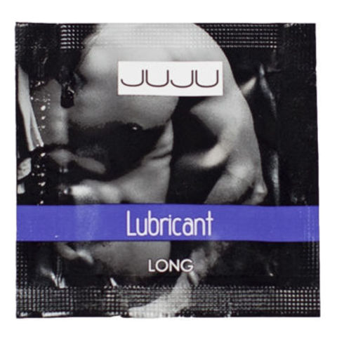 Lubrcant Long Juju, 3 ml.
