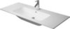 Раковина мебельная Duravit Me by Starck 2336120030