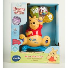 VTech Погремушка музыкальная 