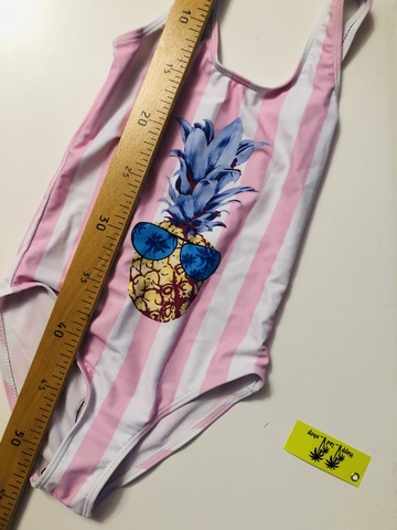 Купальник PINEAPPLE KIDS 53