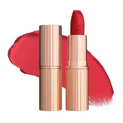 Помада Charlotte Tilbury Hot Lips Carina's Love