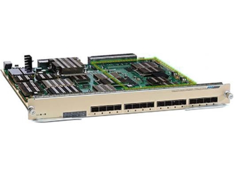 Модуль Cisco Catalyst C6800-SUP6T