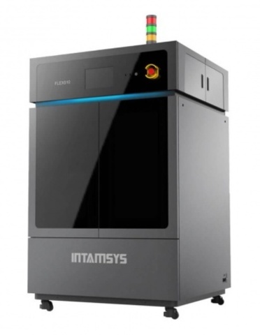 3D-принтер Intamsys FLEX 510