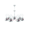 Люстра Maytoni Classic 19 E3-07-WM-LMP-O-13-CRL-E3-07-PK-DN