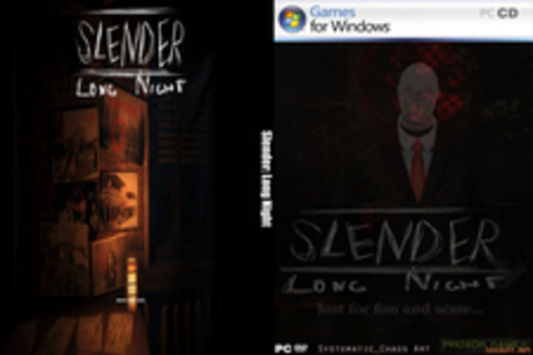 Slender: Long Night