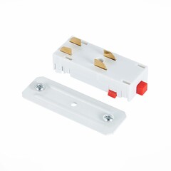 Коннектор прямой SKYLINE 220 ST-Luce ST015.522.10