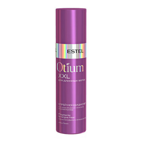 Estel Professional Otium XXL - Спрей-кондиционер для длинных волос
