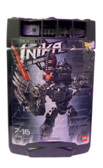 LEGO Bionicle: Toa Nuparu 8729