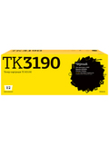 Тонер-картридж T2 TC-K3190 для Kyocera P3055dn/P3060dn (25000 стр.) с чипом