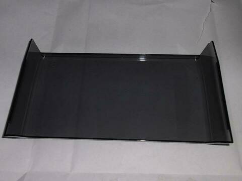 Входной лоток (верхняя часть, прозрачная) HP CLJ M176/M177 (RC3-5146/RM2-0169)
