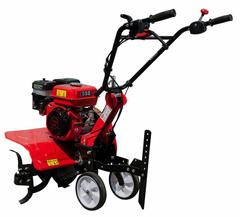 Культиватор DDE Крот-3 (7,0л.с., DDE208, шир.обр.=650мм, КПП, скорости 1/0/-1) (Арт. TG-60D-Rnh)