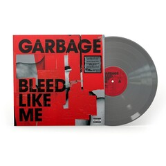 Garbage / Bleed Like Me (Coloured Vinyl)(LP)