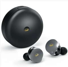 Наушники Monster Inspiration 700 ANC черный