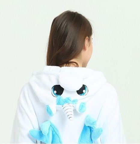 Begummy veste licorne sale