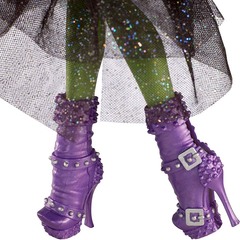 Каста Фирс. Базовые