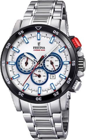 Наручные часы Festina F20352/1 фото