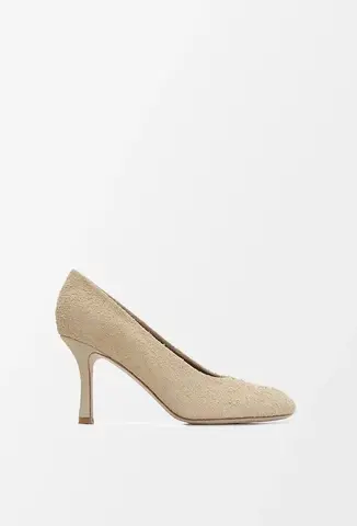 Туфли TIME baked