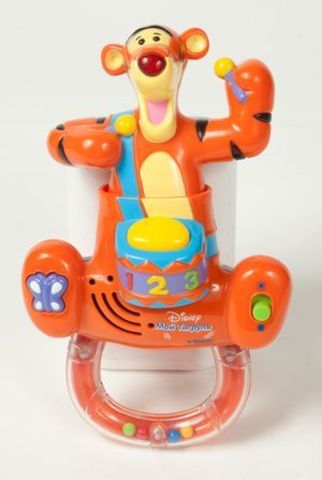 VTech Погремушка музыкальная 