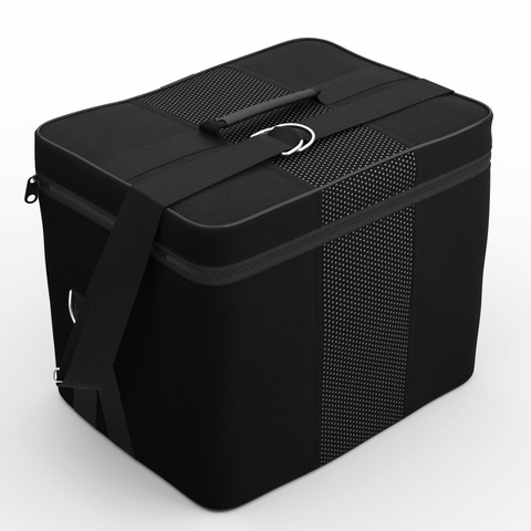 Автомобильная сумка (30х30х20 см)