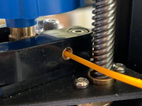 3D-принтер Creality Ender-3 V2 (набор для сборки)