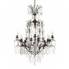 люстра Baroque Chandelier 85-12