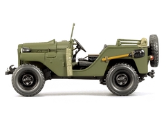 GAZ-64 1941 DIP 1:43