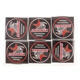 Ловушки «Дохлокс» от тараканов 6 штук.