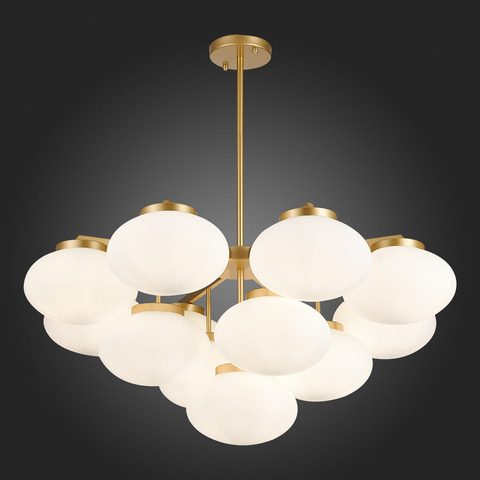 Люстра подвесная ST Luce Modica SL1503.203.13