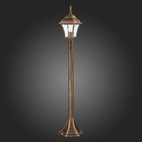 Светильник уличный ST Luce Domenico SL082.215.01
