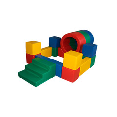 Трансформер «Пушка»