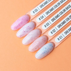 MIO База COLOR Dreams 05 - 15 мл